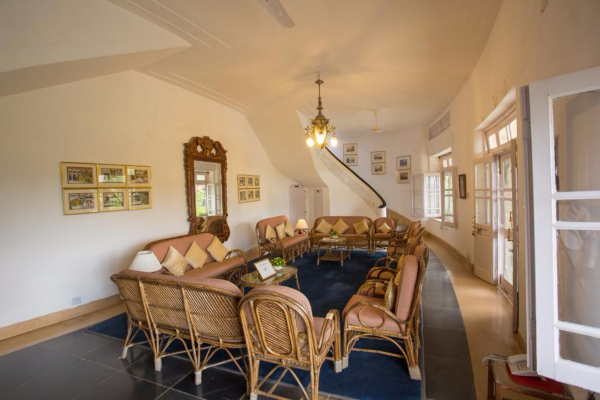 Las mejores ofertas de Shikarbadi Hotel Udaipur