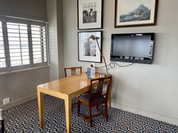 Las mejores ofertas de The Royal Hotel Durban Durban 