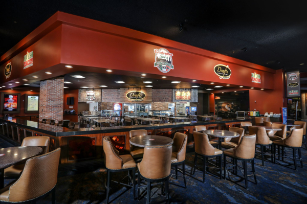 Las mejores ofertas de Westgate Las Vegas Resort & Casino Las Vegas