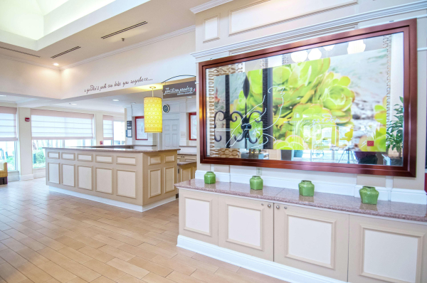Las mejores ofertas de Wyndham Garden New Orleans Airport Kenner