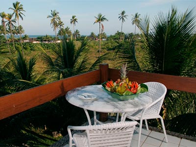 Las mejores ofertas de Hotel Aldeia da Praia Ilhéus