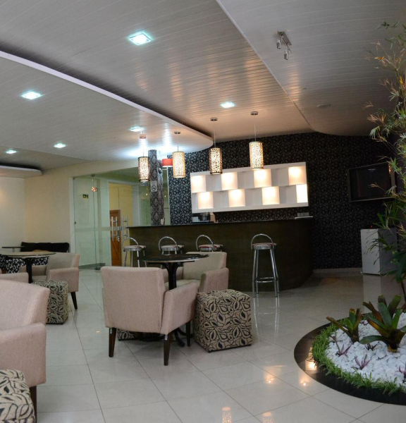 Las mejores ofertas de Barao Center Hotel Santarém 