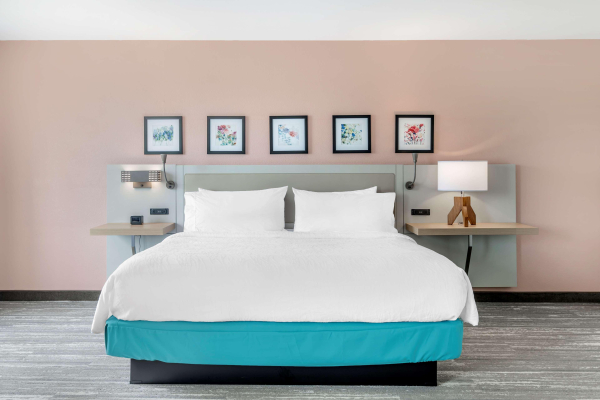 Las mejores ofertas de Hilton Garden Inn Atlanta Ne Gwinnett Sugar Loaf Duluth