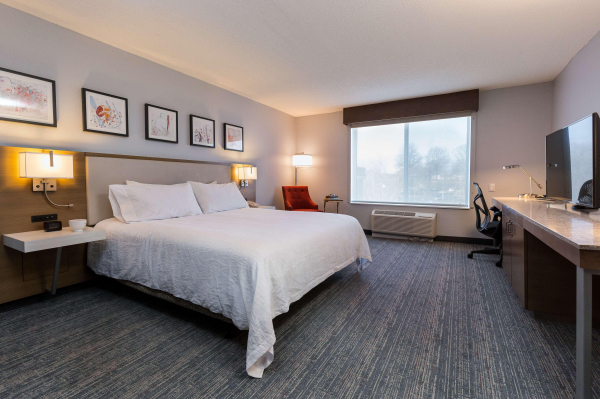 Las mejores ofertas de Hilton Garden Inn Atlanta North/Johns Creek Duluth