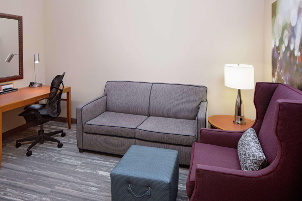 Las mejores ofertas de Hilton Garden Inn Fredericksburg  Fredericksburg