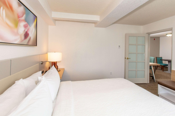 Las mejores ofertas de Hilton Garden Inn Jacksonville Airport Jacksonville 