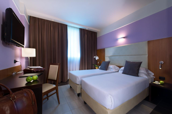 Las mejores ofertas de My one hotel bologna Castel Guelfo Di Bologna