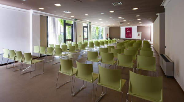 Las mejores ofertas de Shg Hotel de la Ville Vicenza