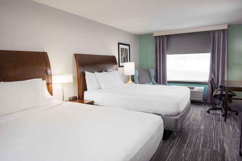Las mejores ofertas de Hilton Garden Inn South Bend South Bend 