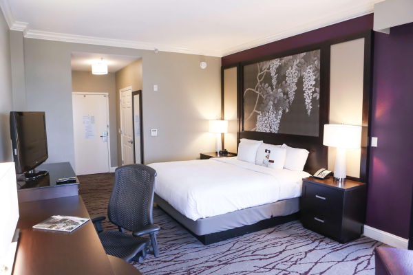 Las mejores ofertas de Doubletree Hotel Historic Savannah Savannah