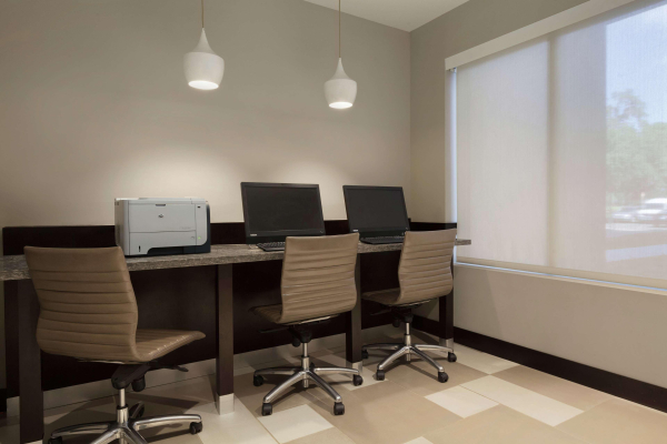 Las mejores ofertas de Embassy Suites by Hilton Jacksonville Baymeadows Jacksonville 