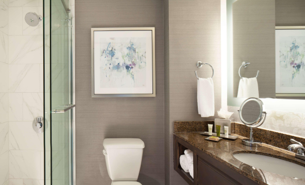 Las mejores ofertas de Hilton Atlanta/Marietta Hotel & Conference Center Marietta