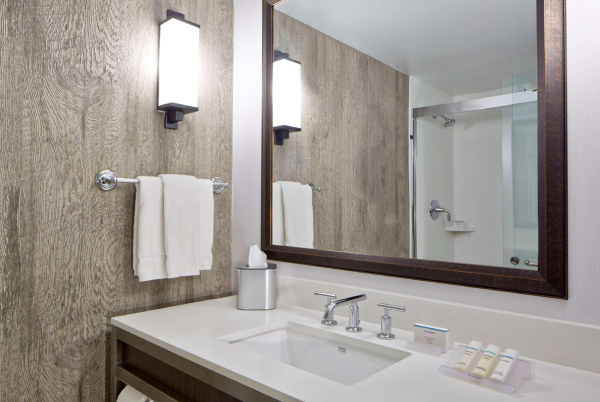 Las mejores ofertas de Hilton Garden Inn Scottsdale Old Town, AZ Phoenix 