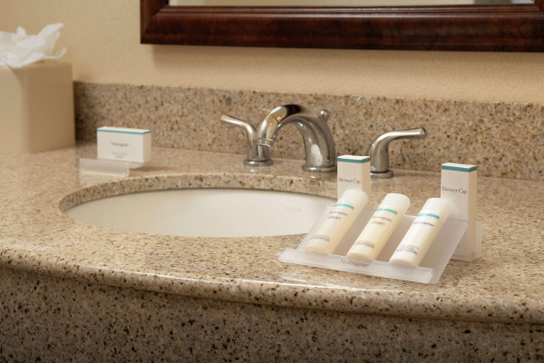 Las mejores ofertas de Hilton Garden Inn Yakima Yakima Firing Center