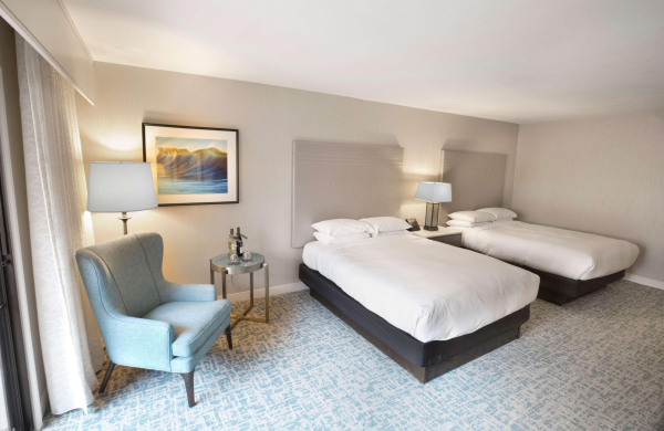 Las mejores ofertas de Hilton Santa Barbara Beachfront Resort Santa Barbara
