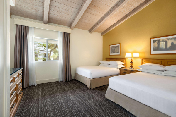 Las mejores ofertas de Hilton Scottsdale Resort & Villas Scottsdale