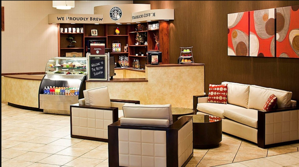 Las mejores ofertas de Hilton Scranton & Conference Center Scranton
