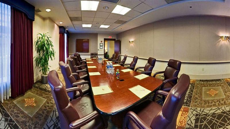 Las mejores ofertas de Doubletree Dayton-Downtown Daytona Beach 