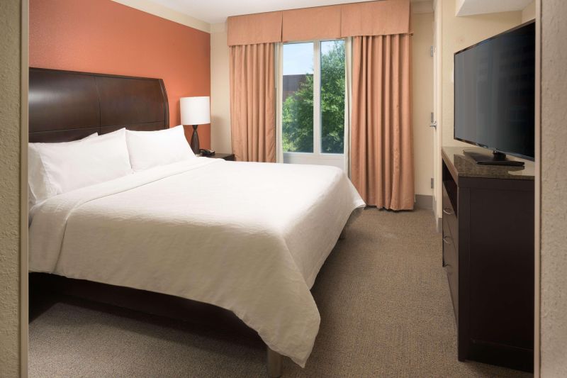 Las mejores ofertas de Hilton Garden Inn Chattanooga Downtown Chattanooga 
