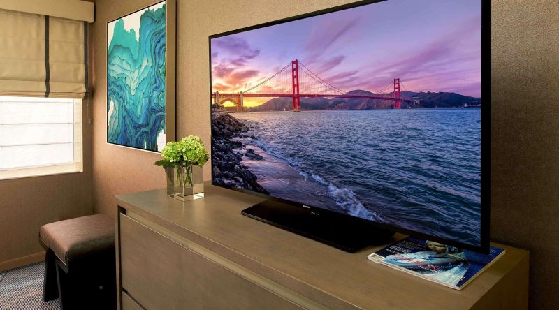 Las mejores ofertas de Hotel Zoe Fisherman's Wharf San Francisco