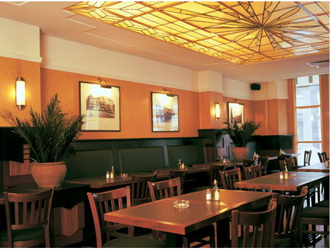 Las mejores ofertas de NH CITY CENTRE AMSTERDAM Amsterdam