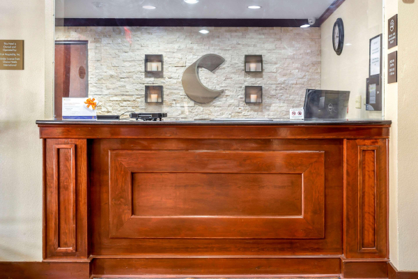 Las mejores ofertas de Comfort Inn Hoffman Estates - Schaumburg Hoffman Estates