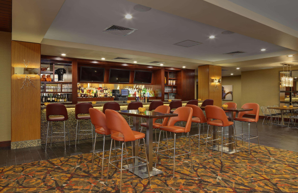 Las mejores ofertas de Doubletree Hotel & Conference Center St. Louis Chesterfield