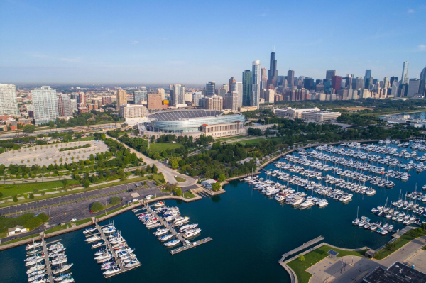 Las mejores ofertas de Hilton Chicago Chicago