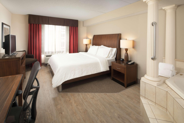 Las mejores ofertas de Hilton Garden Inn Chattanooga/Hamilton Place Chattanooga 