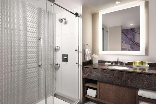 Las mejores ofertas de Hilton Long Beach Long Beach