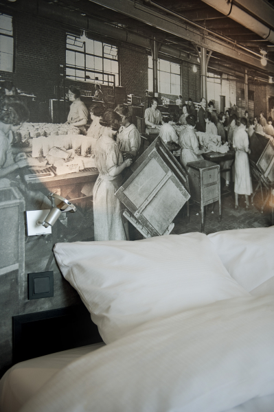 Las mejores ofertas de Inntel Hotels Amsterdam-Zaandam Amsterdam