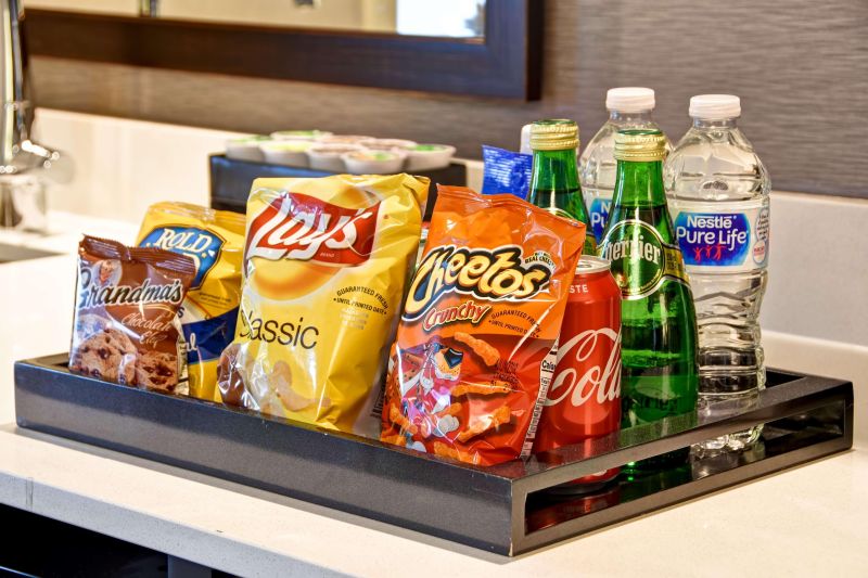 Las mejores ofertas de Embassy Suites Lexington Lexington