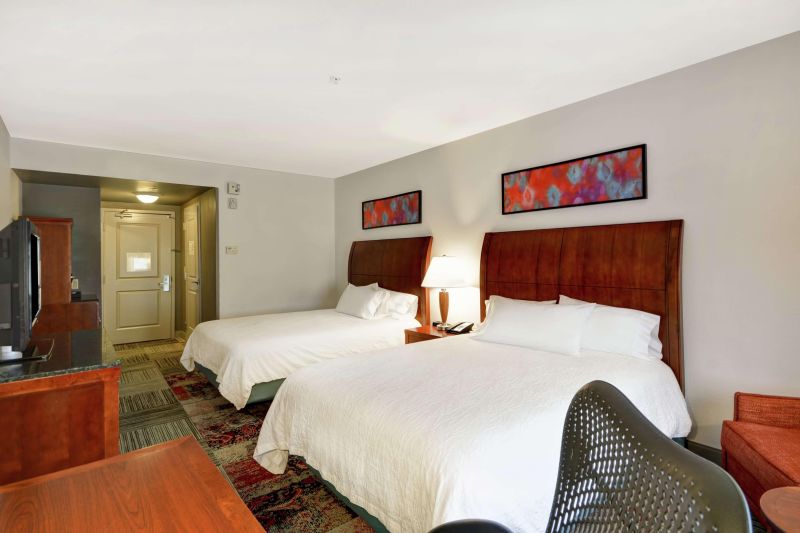 Las mejores ofertas de Hilton Garden Inn Gulfport Airport Biloxi 