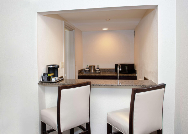 Las mejores ofertas de DoubleTree by Hilton Lafayette Lafayette 