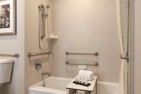 Las mejores ofertas de Embassy Suites Temecula Valley Wine Country Temecula 