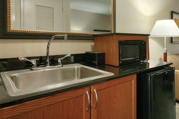 Las mejores ofertas de Embassy Suites by Hilton Dulles North Loudoun Ashburn 