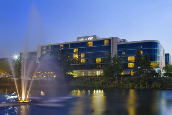 Las mejores ofertas de Embassy Suites by Hilton Lexington Green Lexington 