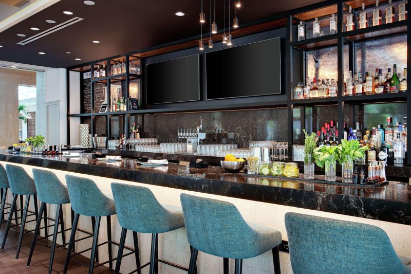 Las mejores ofertas de Embassy Suites by Hilton Tampa Downtown Convention Tampa