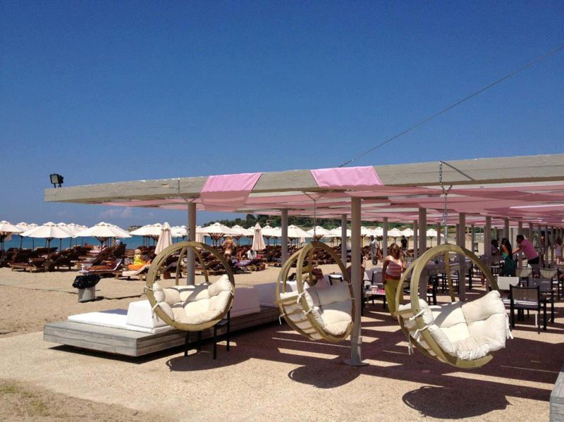 Las mejores ofertas de Galini Palace Atenas