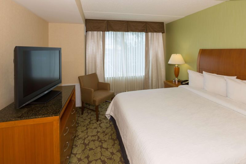 Las mejores ofertas de Hilton Garden Inn Buffalo Airport Buffalo 