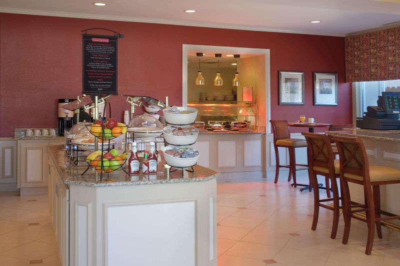 Las mejores ofertas de Hilton Garden Inn Killeen Killeen 