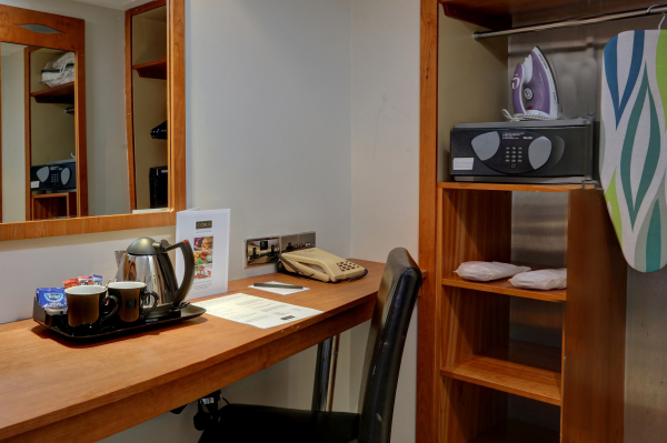 Las mejores ofertas de Corus Hyde Park Hotel Londres