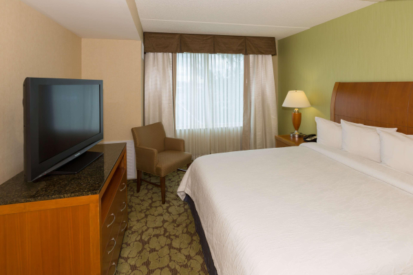 Las mejores ofertas de Hilton Garden Inn Buffalo Airport Buffalo