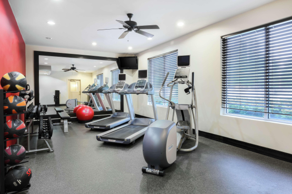 Las mejores ofertas de Hilton Garden Inn Tallahassee  Tallahassee 