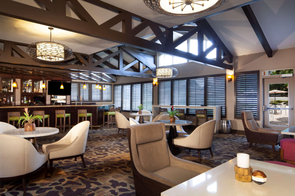 Las mejores ofertas de Hilton Tampa Airport Westshore Tampa
