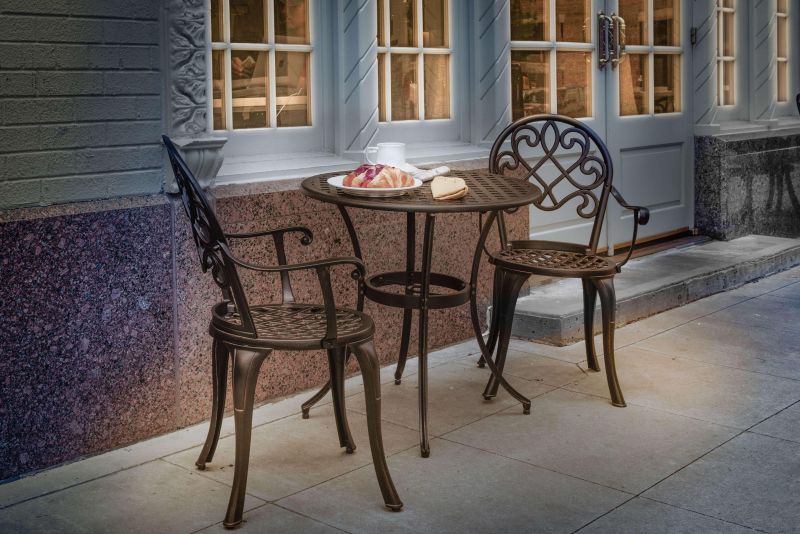 Hilton Baton Rouge Capitol Center