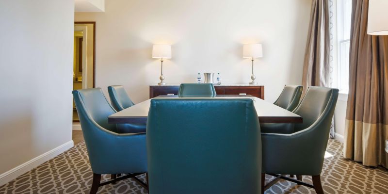 Hilton Baton Rouge Capitol Center