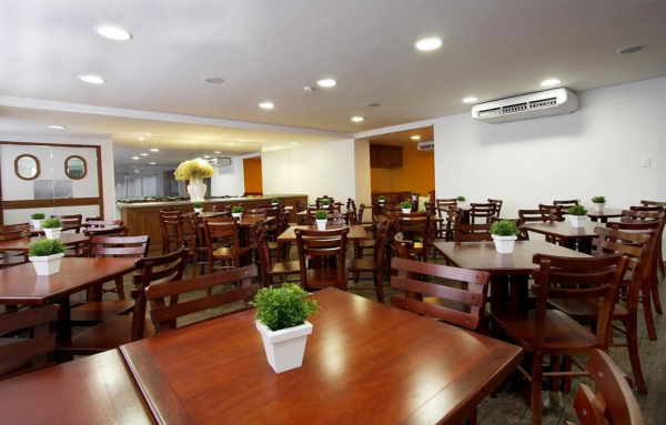 Las mejores ofertas de America Towers Salvador