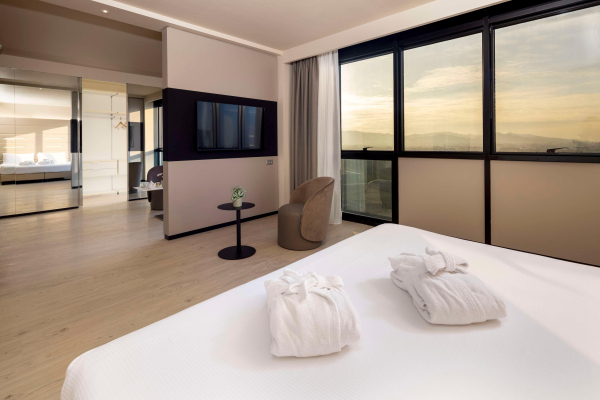 Las mejores ofertas de Best Western Plus Tower Hotel Bologna BOLONIA