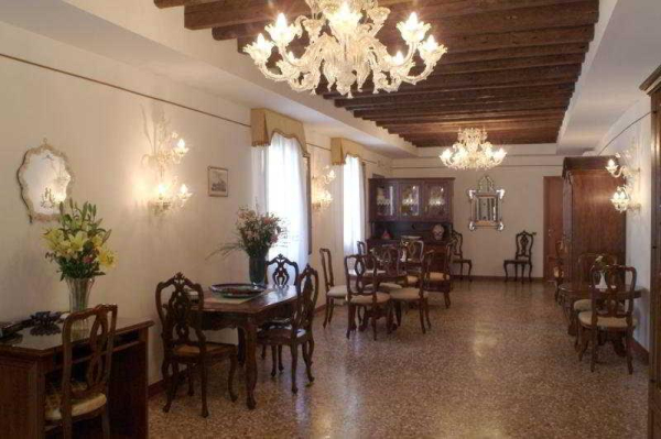 Las mejores ofertas de Ca' Formosa Venecia